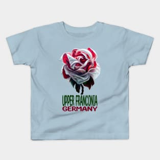 Upper Franconia Kids T-Shirt